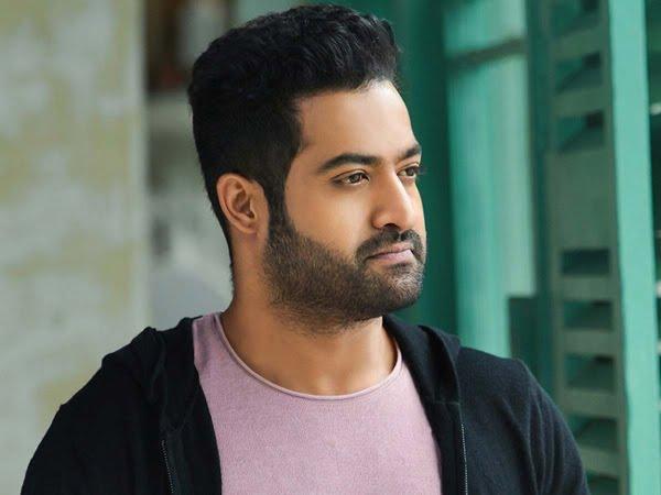 Buzz: NTR Not Seen Anywhere?