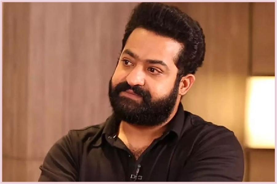 Superman director raves about NTR