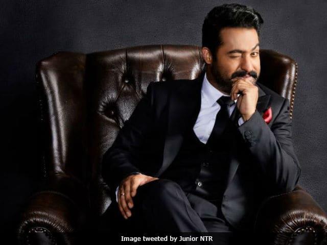 NTR Didn't Want Mental Tension, So