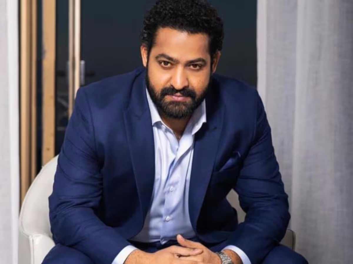 NTR lining up another Bollywood project