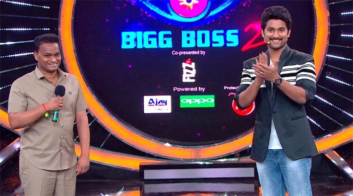 Why Nani's Wife Recommended Nutan For BB 2?