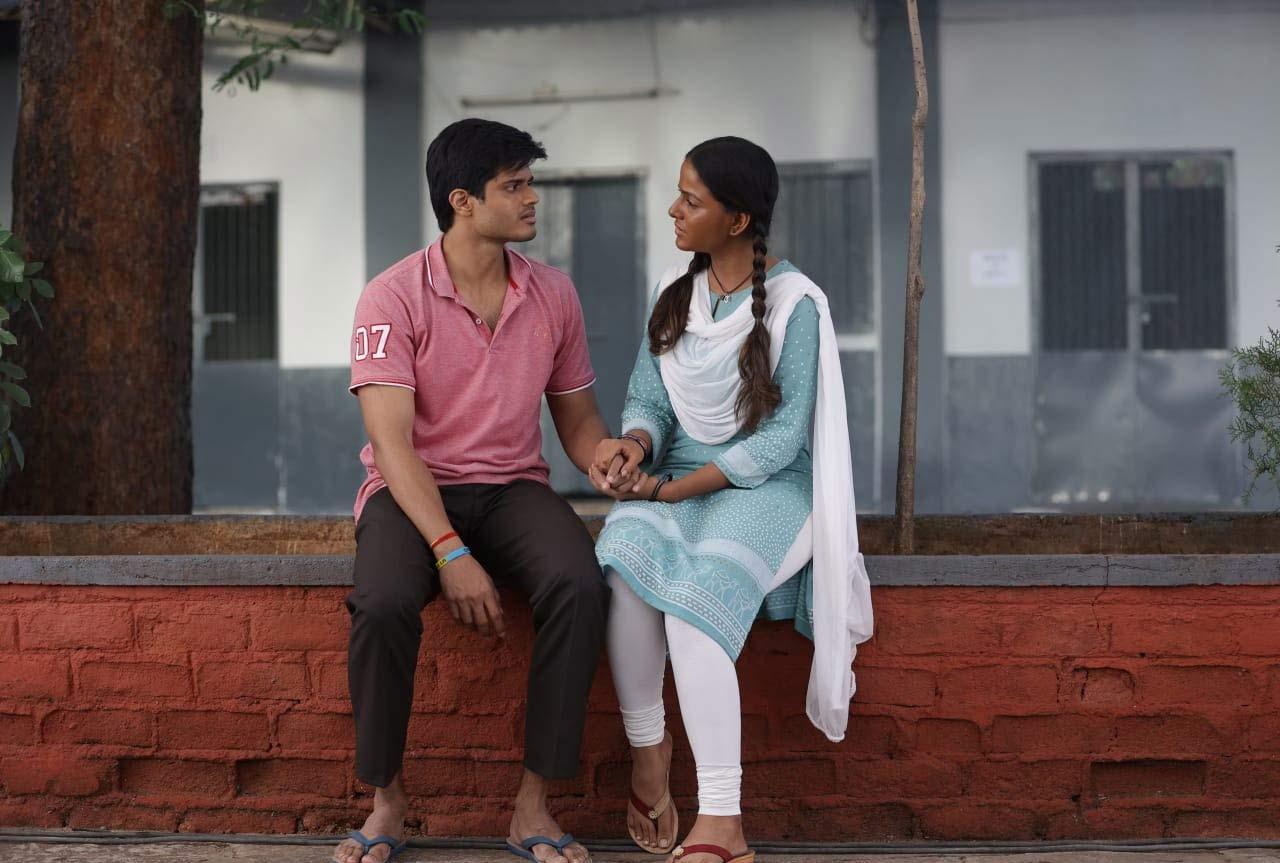Baby's first single O Rendu Prema Meghaalila goes viral