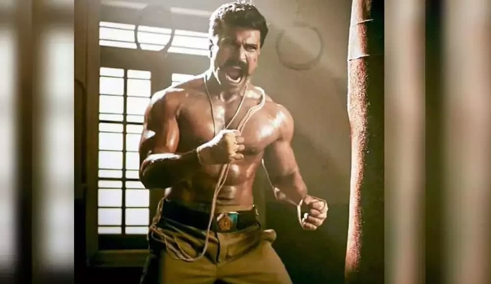 Observation: Prabhas Fans Insecure with Charan in RRR, Not with NTR