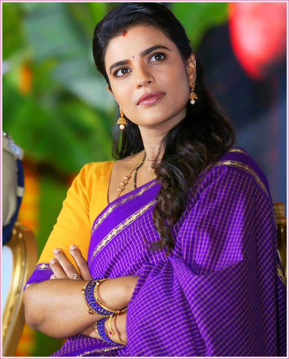 Offers Flooding For Aishwarya Rajesh After Sankranthiki Vasthunnam