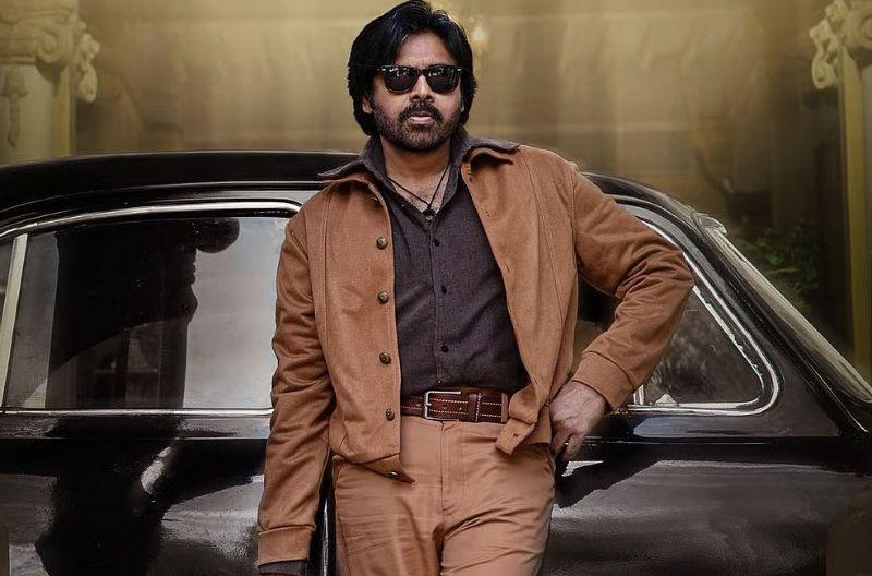 OG 2 Shoot May Begin In September With Pawan Kalyan