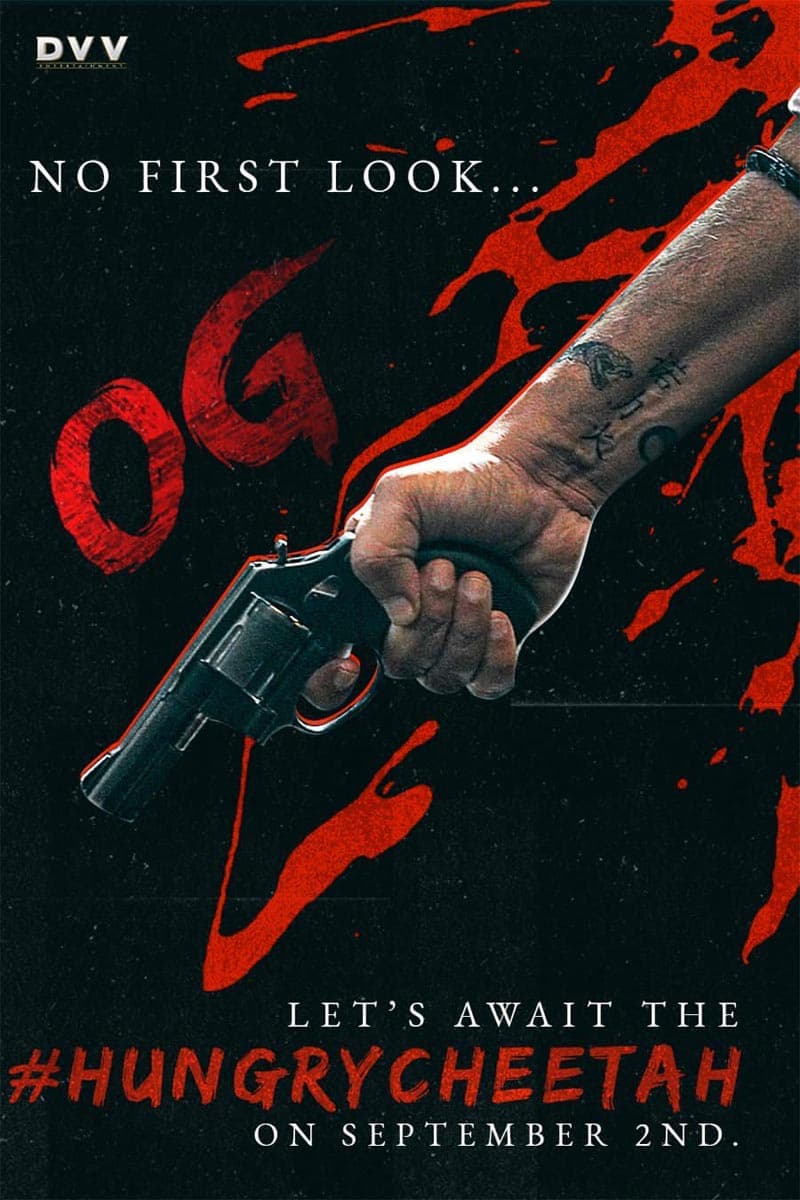 OG Springs A Surprise On Fans