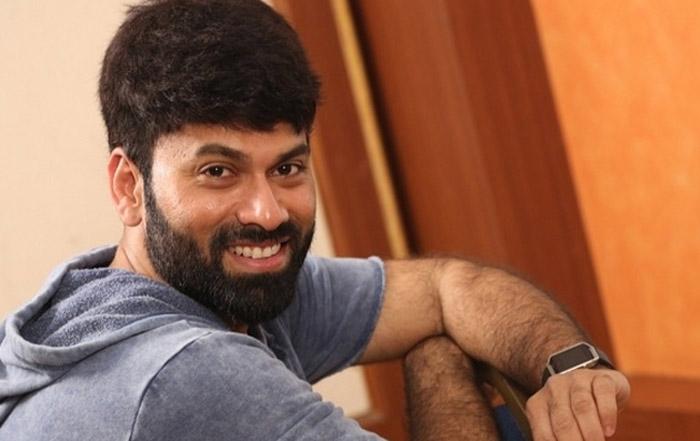 Raju Gari Gadi Not Yet Finished?