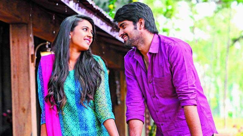 Why Mega Princess Audio Launch Postponed?
