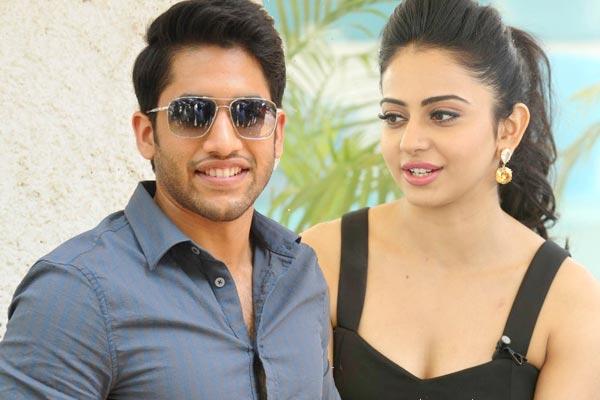 Kalyan Picks Romantic Title!