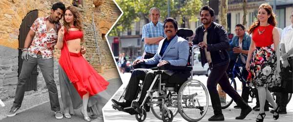 Oopiri Gets Censor Encouragement