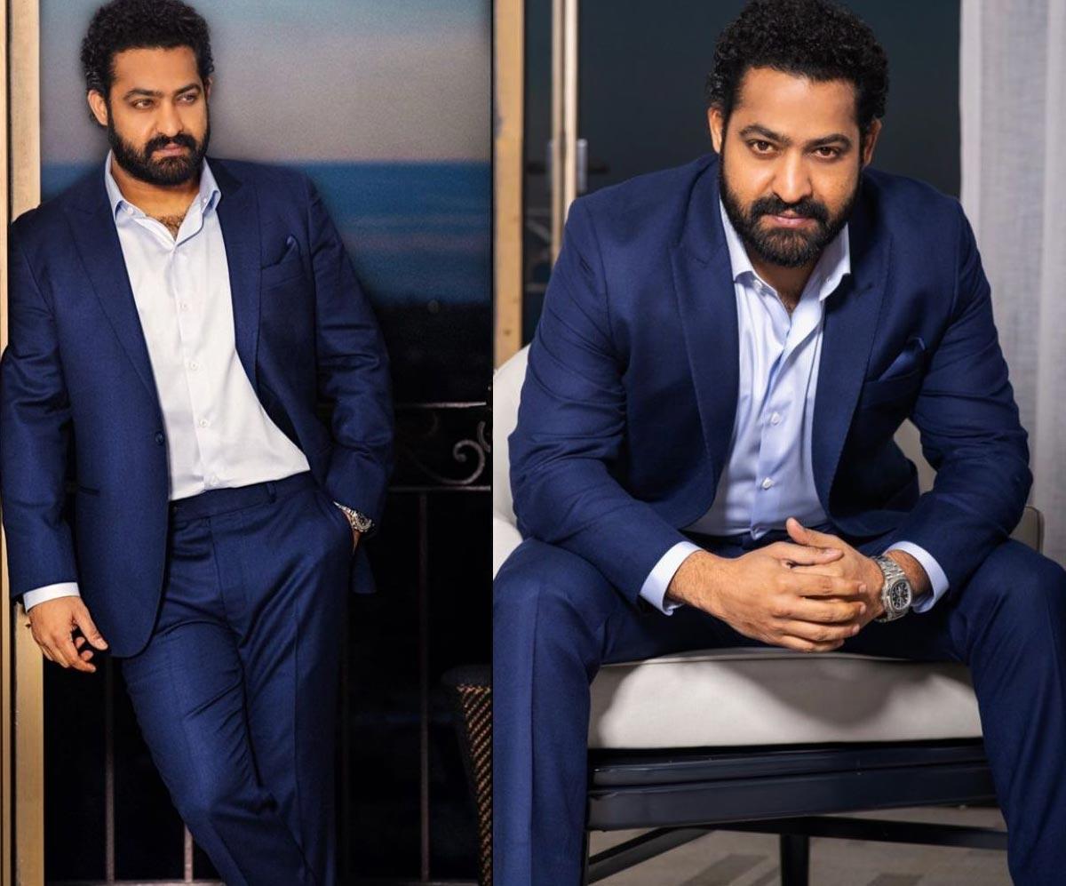 NTR is firing on all cylinders in the US