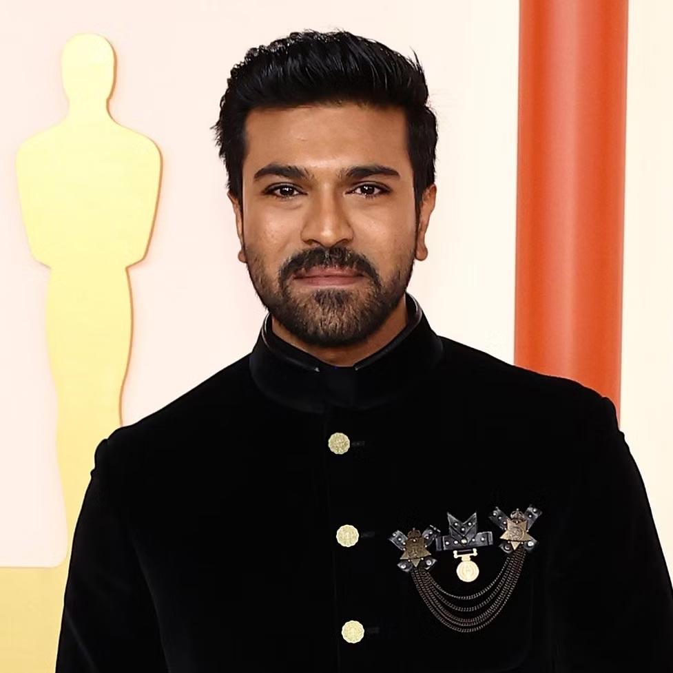 Oscars: Ram Charan shocking experience