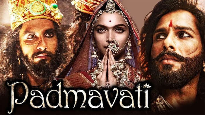 Khans Tolerance On Padmavati