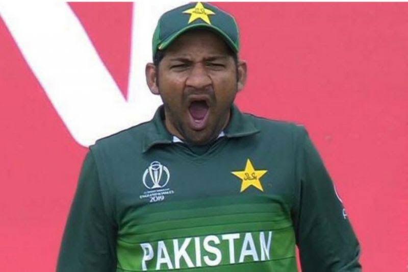 Pakistan's Pathetic Plight Turns a Laughing Stock