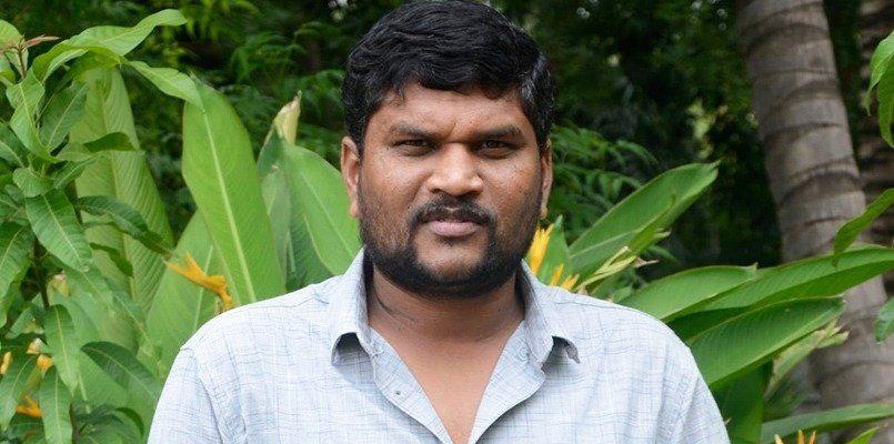 Parasuram Prefers Geetha to Manchu Heroes