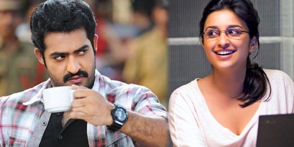 Can NTR Please B-Beauty?