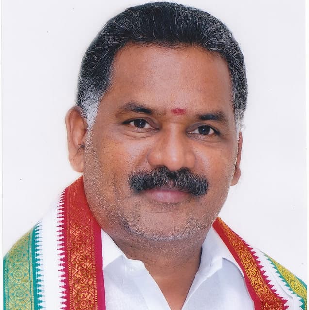 Former Minister To Join Janasena Party!