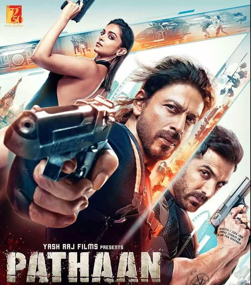 As per Reports Pathaan Is The Most Antipicated Film