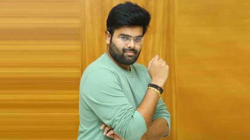 Pavan Sadineni Arrested Following Actress Complaint
