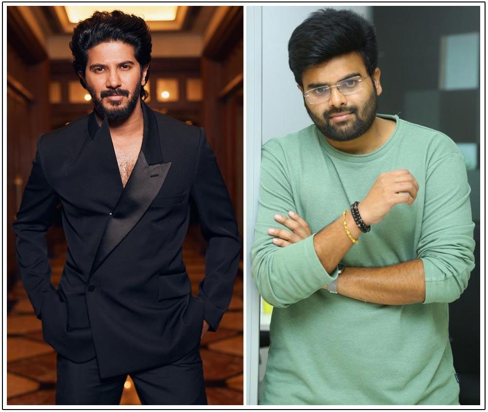 Dulquer Salmaan New Telugu Project To Be Announced