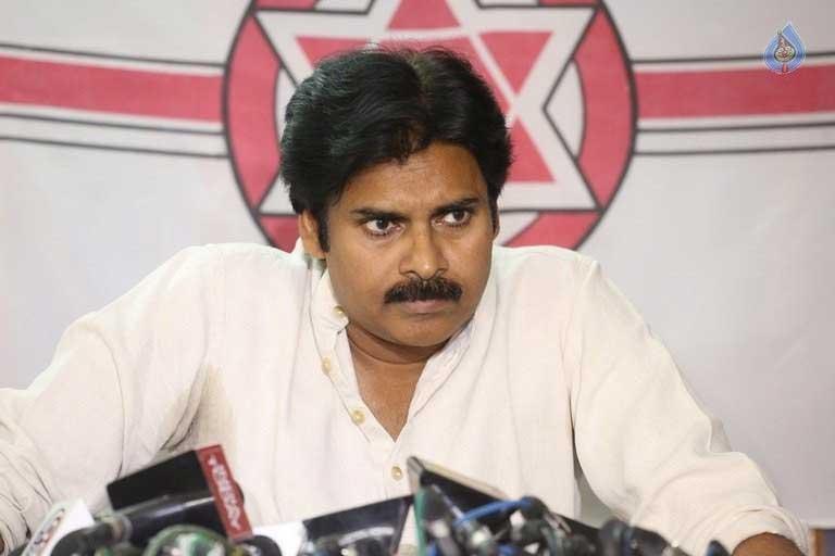 Pawan's Safe Game with Kapu Issue!