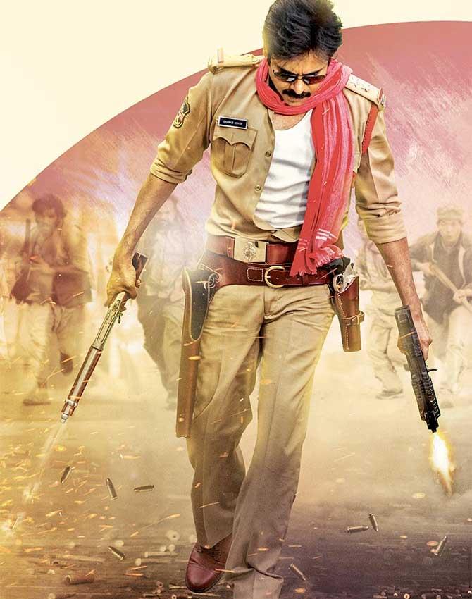 Pawan's Best Decision on GHMC Polls!