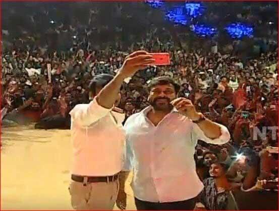 The Time When Pawan Praised Annayya