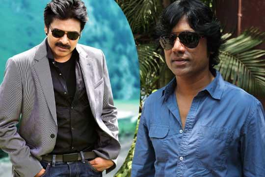 Pawan - SJ Film Delayed!