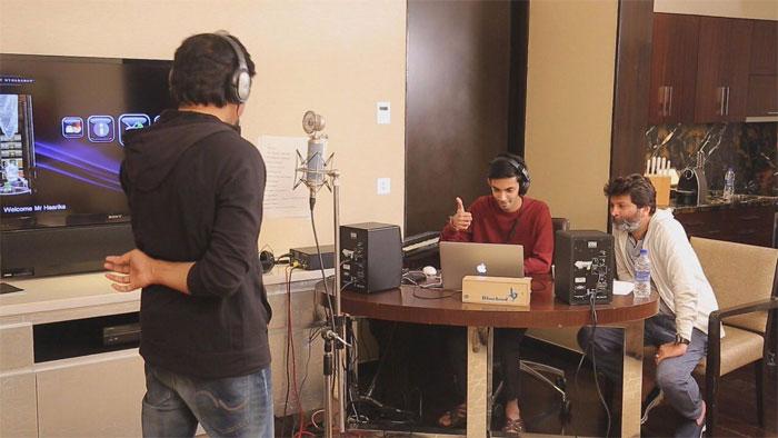 Who Will Join Pawan On Kodaka Song?