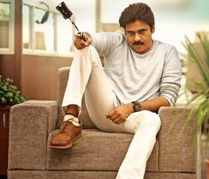Pawan Anti Fans Cheap Acts!