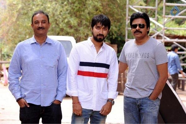 Sardaar Gabbar Singh Gujarat Schedule Stopped