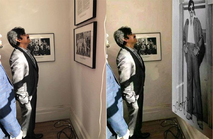 Bhayya, What A Morphing?