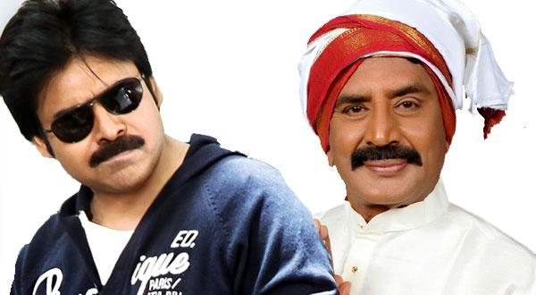 Murali Mohan Answer to Pawan Kalyan!