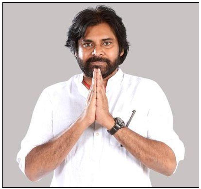 Pawan Kalyan Donates Big For TS And AP Flood Victims