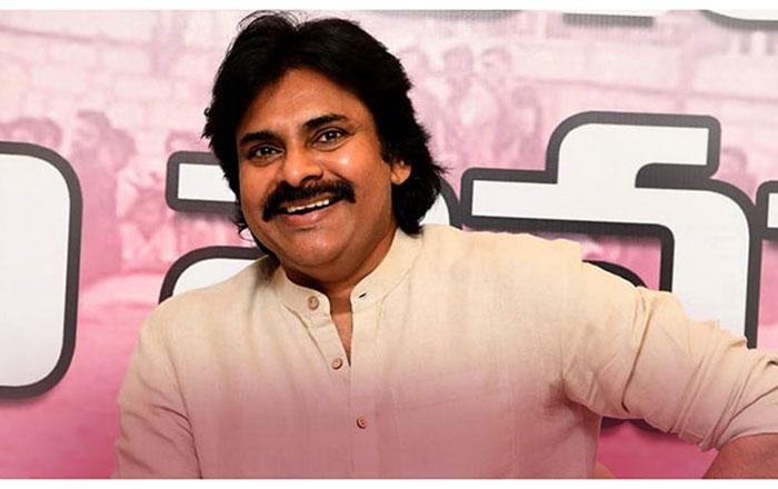 For Now, Fans Vote for 1/5 Directors of Pawan!