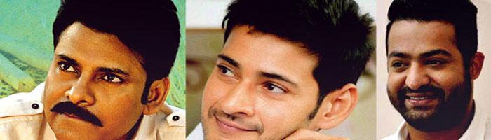 Pawan Pre Biz Bigger Than Spyder, JLK