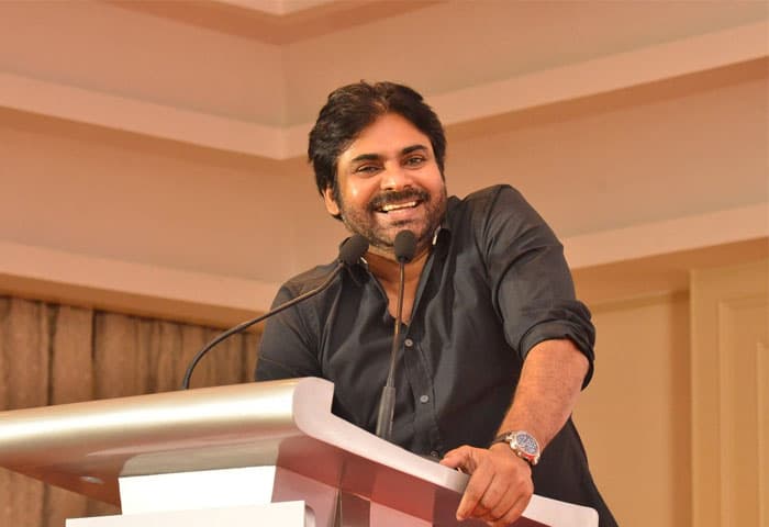 Comeback Film: Yellow Media Badly Hurt with Pawan