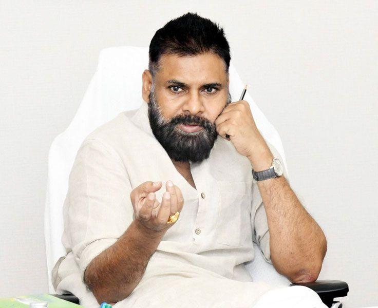 Pawan Kalyan Hails CM Vijay Big Win In Tamil Nadu