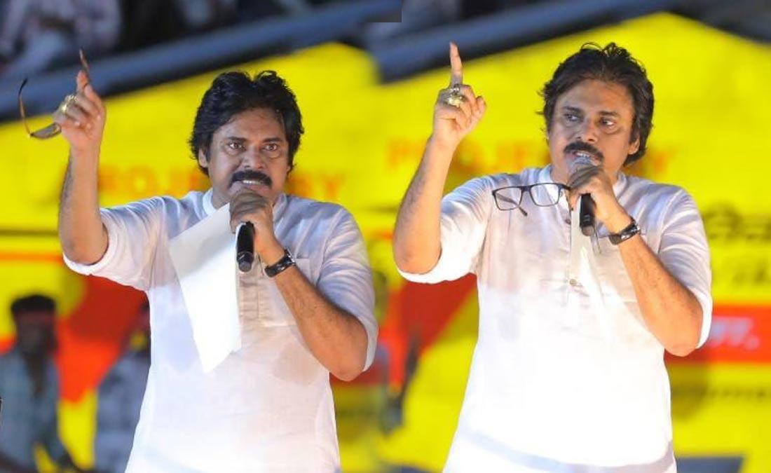 Silly Pawan failing to use Golden Opportunity