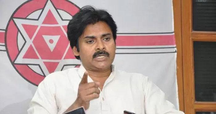 Injustice at TTD: Pawan Keeps Mum