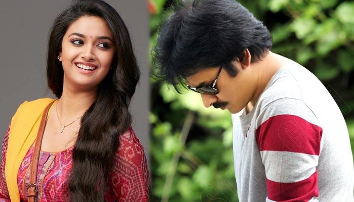 Pawan Growing Weight For Savitri!?