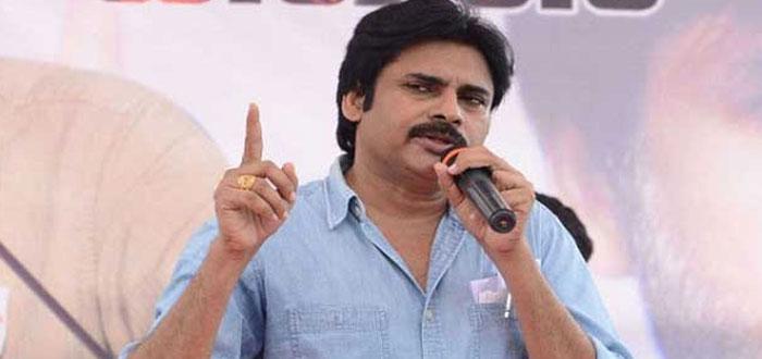 Get Ready for Pawan Praja Yatra