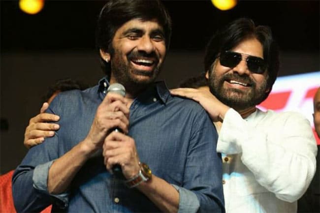 Ravi Teja And Pawan Kalyan Die For Them