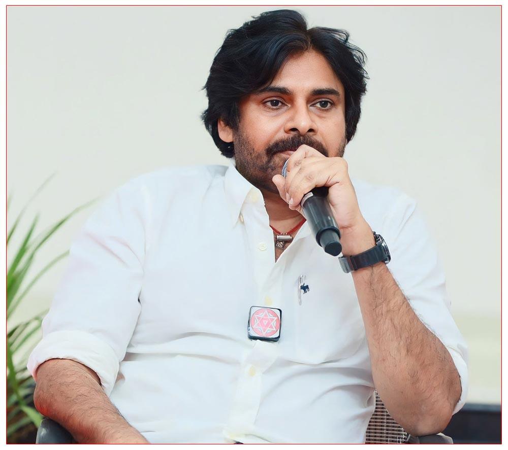 Chandrababu Naidu Arrest: Pawan Breathes Fire On Jagan