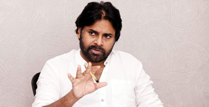 Pawan Reentry to Films! Any Damage to JSP?