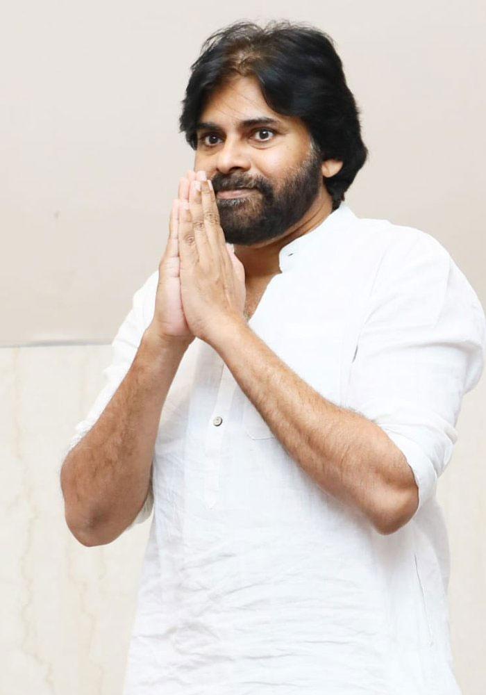 Pawan Shatters YSRCP New Capital Dreams?
