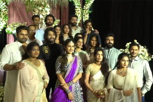 PK Skips Niharika's Engagement, Babu To Give Explanation!