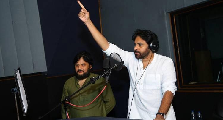 Pawan Kalyan Gives Best Option For His Friend
