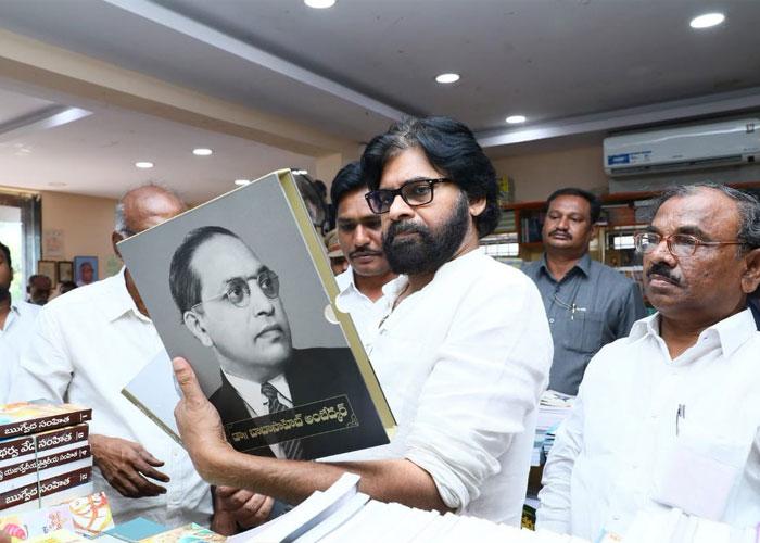 3 Wrong Decisions of Pawan Due to TDP