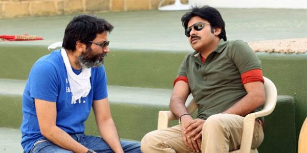 Pawan Wants to Essay God Again?
